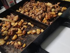 -晓梦戳子肉(瑞云路店)