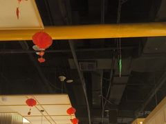 -德川家日本料理(顺义华联店)