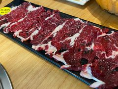 吊龙肉-嬷孙家潮汕牛肉火锅(北京路天河城店)