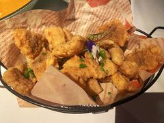 -胡桃里音乐酒馆(仓山万达店)