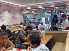 -喜家德虾仁水饺(青岛永旺东部店)