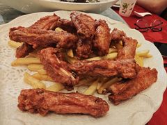 -侬佳蒸菜馆(听潮店)