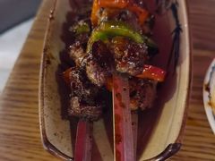 -那时新疆·若羌(经纬汇店)