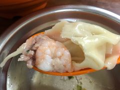 -阿麟馄饨(延长路店)
