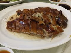 -金苑海鲜酒家(新港中路店)