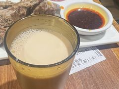 西域奶茶-贯贯吉·清真餐厅(浙江中路店)