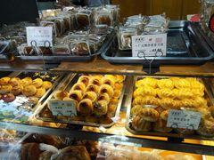 -泸溪河桃酥(秦淮夫子庙一店)