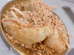 -小豆海棠(嘉兴路店)