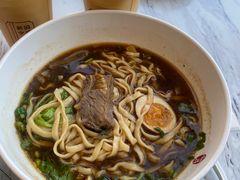 -康师傅私房牛肉面(申虹店)