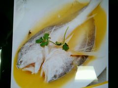 -瑞海姆酒店中餐厅