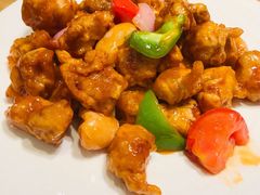 莆田荔枝肉-莆田餐厅PUTIEN(三里屯店)