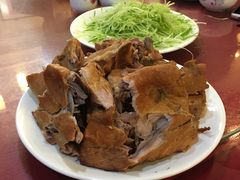 -胖子菜馆(隆昌路店)