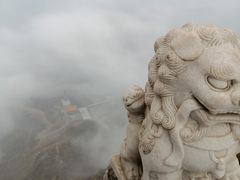 -鸡鸣山旅游风景区