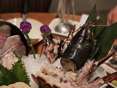 -协成海鲜火锅(情侣路店)