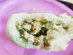 豆腐包-清华大学-清芬园