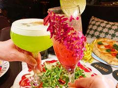 -IL TEATRO 精品意大利餐厅