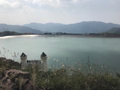 -江南天池