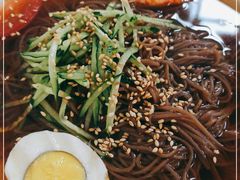 -佳木斯老崔朝族风味(群力店)