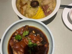 -城北食府(枫林店)