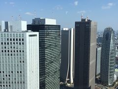 -东京都厅舍