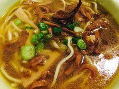 -大石人家鱿鱼面馆(大石西路总店)