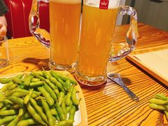 -鸽子窝专业烧烤店(南市场店)