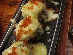 -坂吉屋·居酒屋深夜食堂(龙湖店)