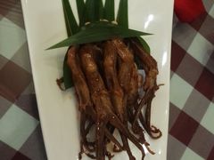 -邓丽君音乐主题餐厅