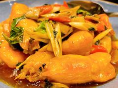 -杭州西子湖四季酒店·金沙厅