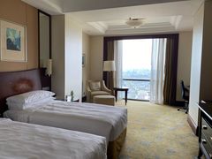 -苏州香格里拉大酒店