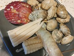 -海汕记·潮汕鲜牛肉火锅·自助