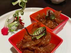 -领事馆19号中餐厅(厦门海景洲际酒店)