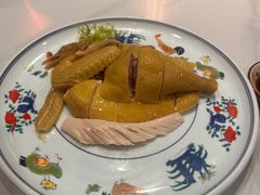 -申粤轩酒楼(丁香花园店)