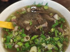 -河州春清真西北特色美食(虎踞路店)