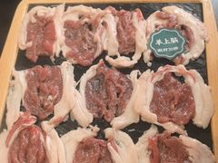 -乔先生涮肉·鲜活牛羊肉火锅(塘沽店)