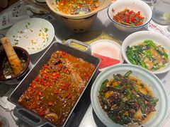 -9家湘菜(上南路店)