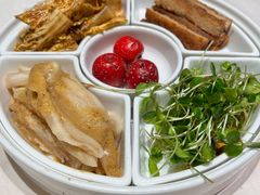 -大鸭梨烤鸭(甘家口店)
