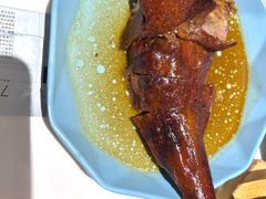 -龙记香港茶餐厅(久光百货店)