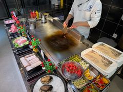 -宁海食府·涌宴(真和店)