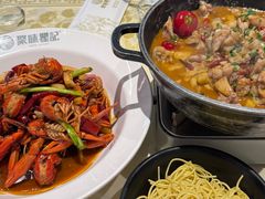 -聚味瞿记·龙虾堂(坡子街店)