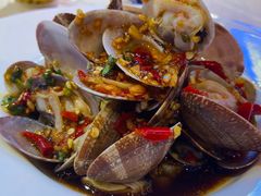 -霸王虾·小龙虾香辣蟹(玉林店)