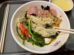 -大食代(龙德广场)
