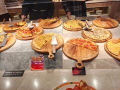 -比格比萨自助(万柳华联店)