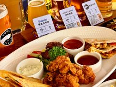 -bluefrog蓝蛙(新三里屯太古里店)