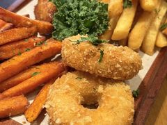 小食拼盘-Grande A'moo(上海万象城店)