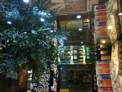 -钟书阁(松江泰晤士小镇店)