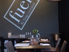 -AZUL by FUEL蓝色·法式酒馆(琶醍店)