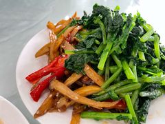 -杨记拉面总店