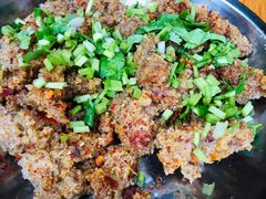 粉蒸牛肉-牛大牛跷脚牛肉(光华苑店)
