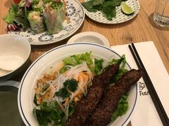 -芽庄越式料理(MOKO新世纪广场店)